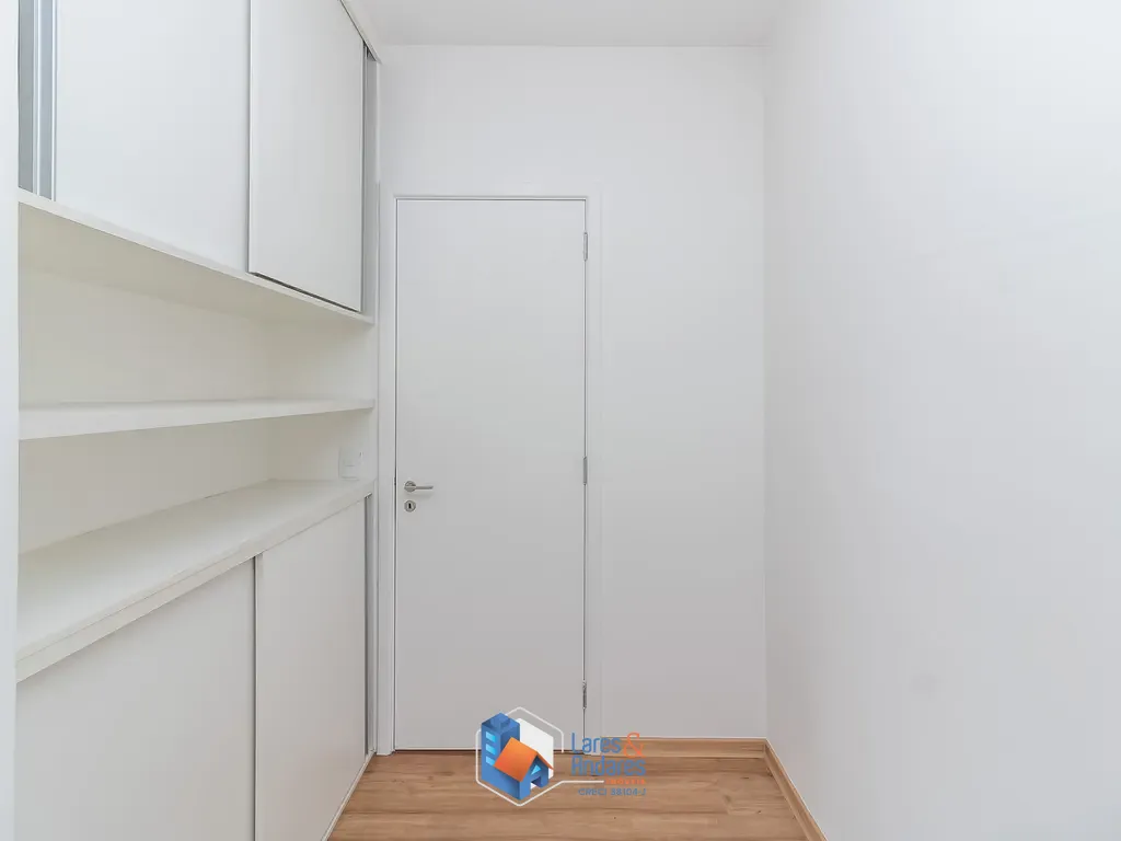 Apartamento, 3 quartos, 94 m² - Foto 12
