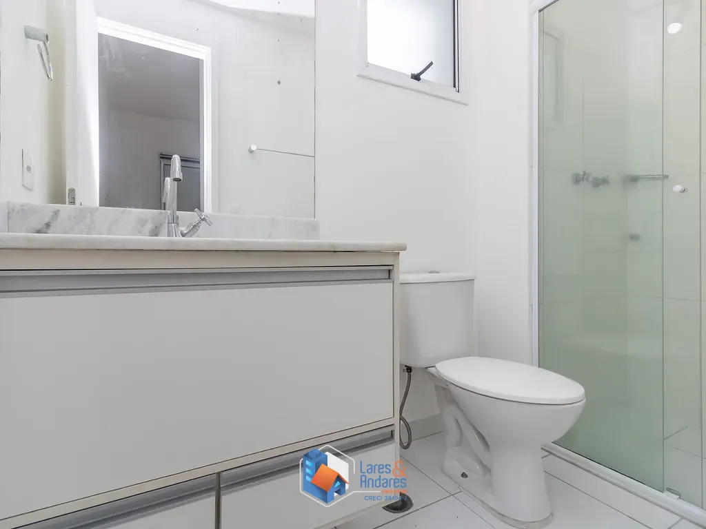 Apartamento, 3 quartos, 94 m² - Foto 6