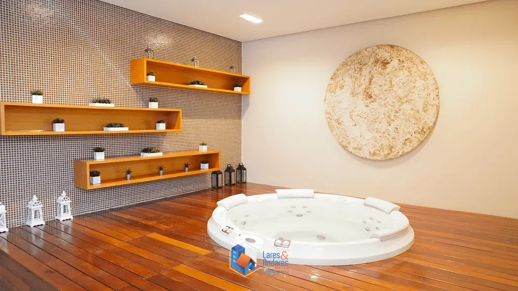 Apartamento, 3 quartos, 94 m² - Foto 15