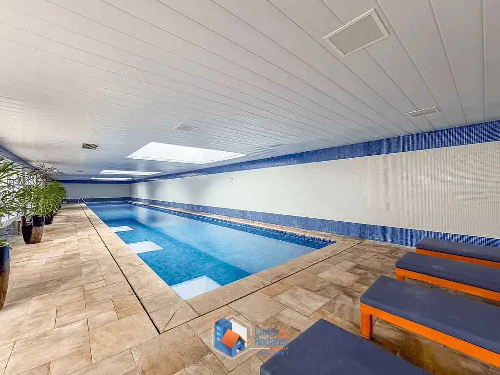 Apartamento, 3 quartos, 94 m² - Foto 19
