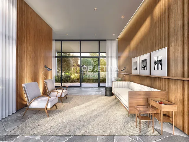 Apartamento 3 quartos e 5 banheiros, à venda, no bairro Bela Vista em Porto Alegre