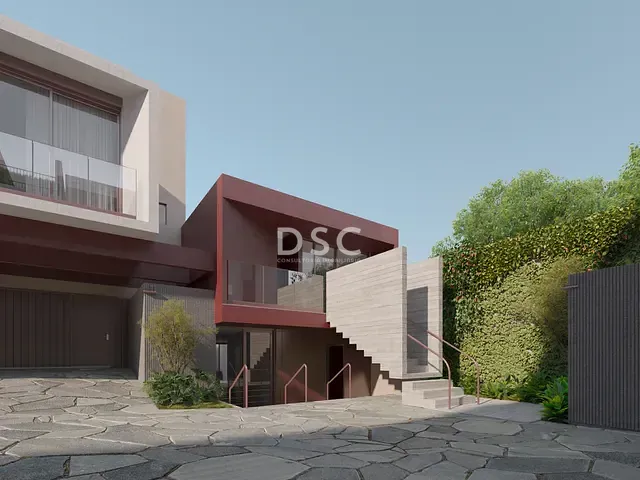 Casa 3 quartos e 4 banheiros, à venda, no bairro Jardim Social em Curitiba
