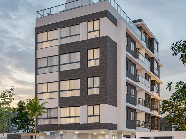 Apartamento 1 quarto e 1 banheiro, à venda, no bairro Intermares em Cabedelo