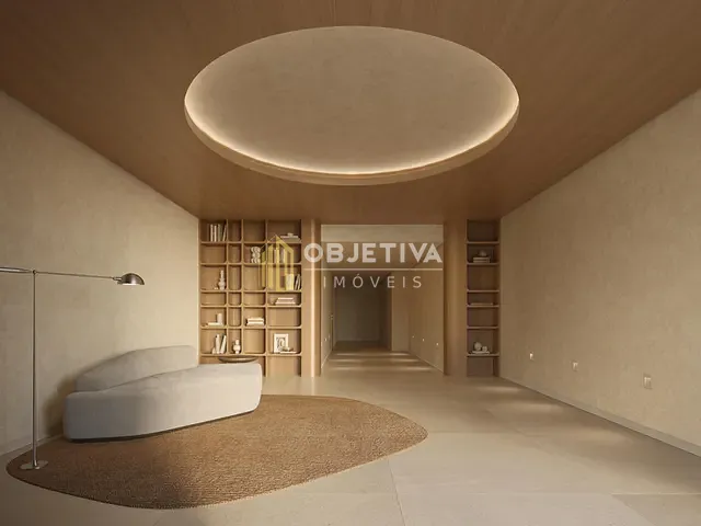 Apartamento 3 quartos e 4 banheiros, à venda, no bairro Auxiliadora em Porto Alegre