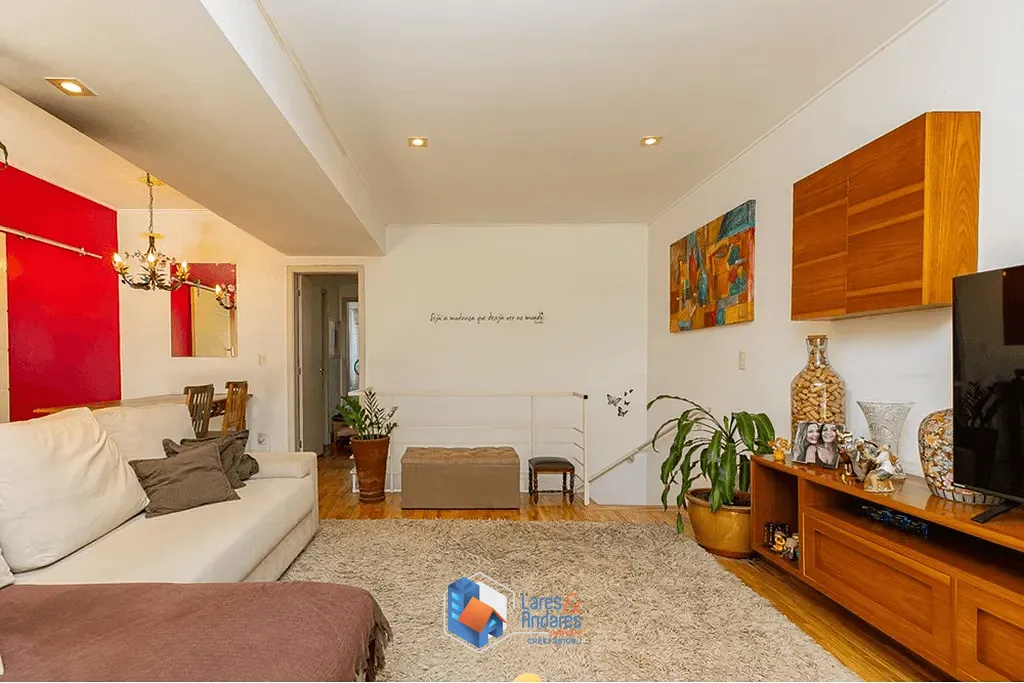 Casa, 3 quartos, 107 m² - Foto 33
