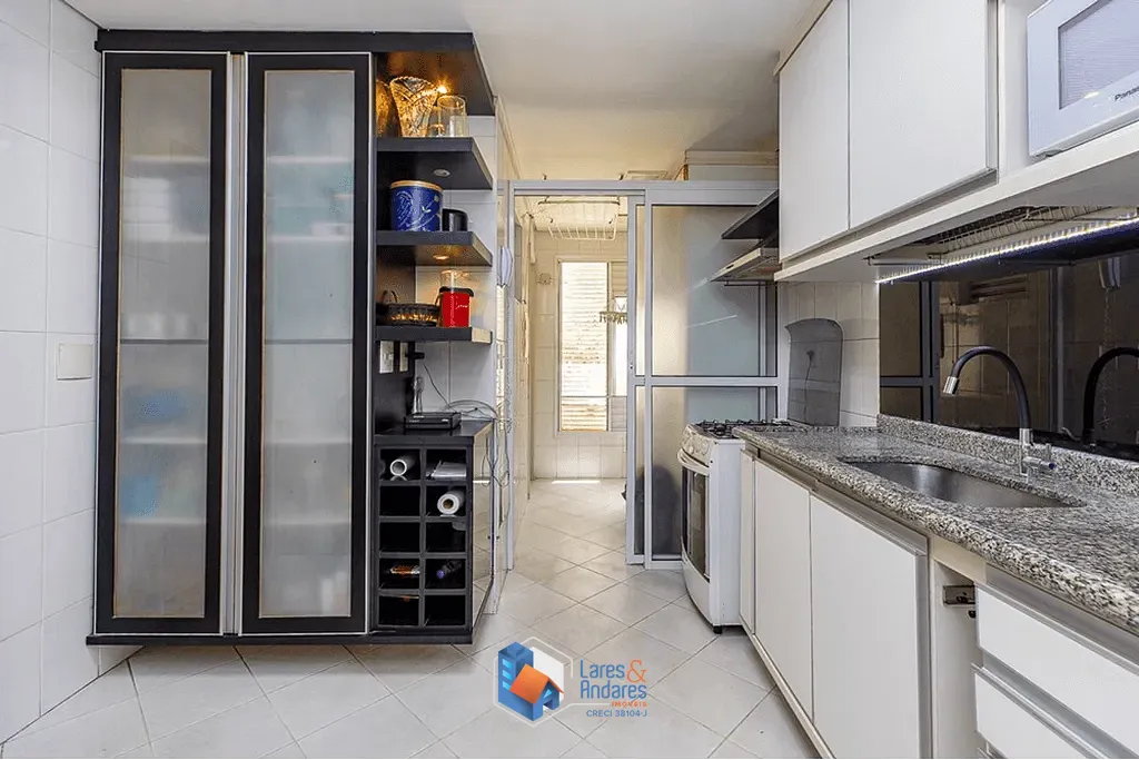 Casa, 3 quartos, 107 m² - Foto 54