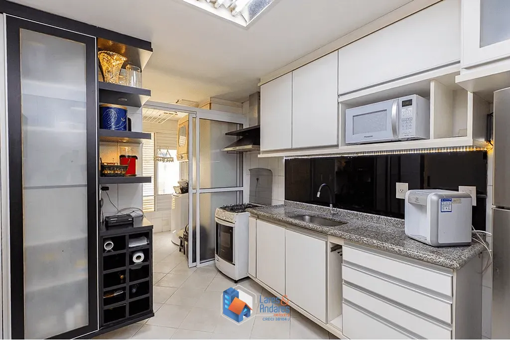 Casa, 3 quartos, 107 m² - Foto 55