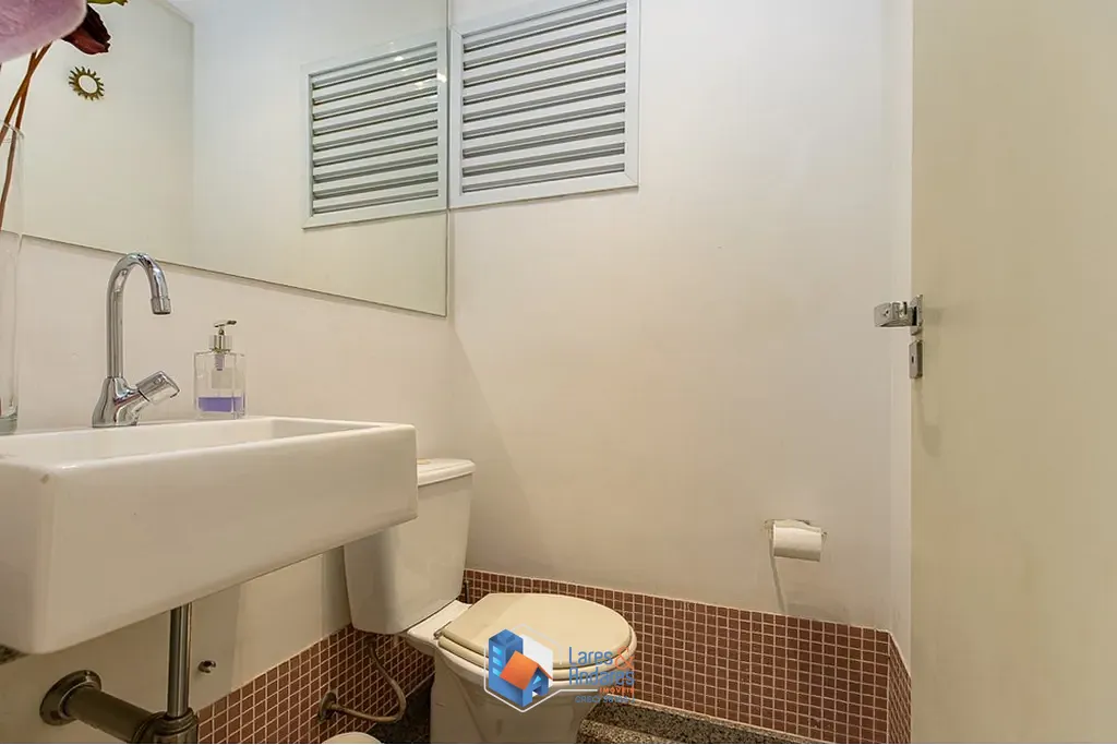Casa, 3 quartos, 107 m² - Foto 43