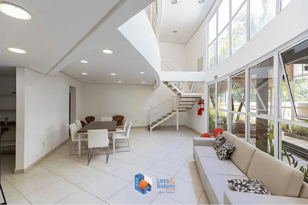 Casa, 3 quartos, 107 m² - Foto 3