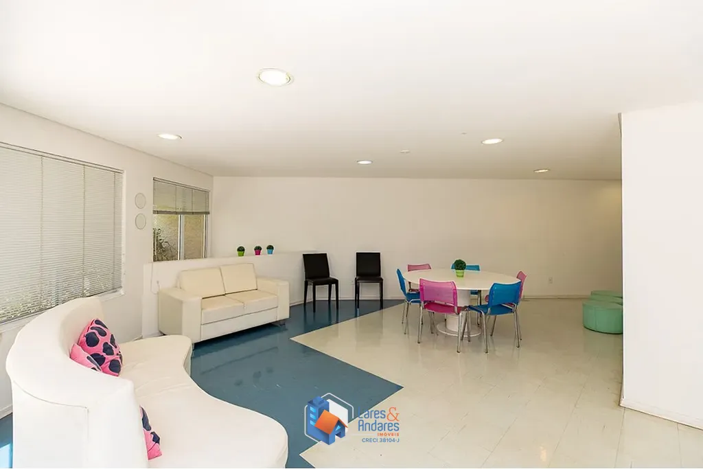 Casa, 3 quartos, 107 m² - Foto 5
