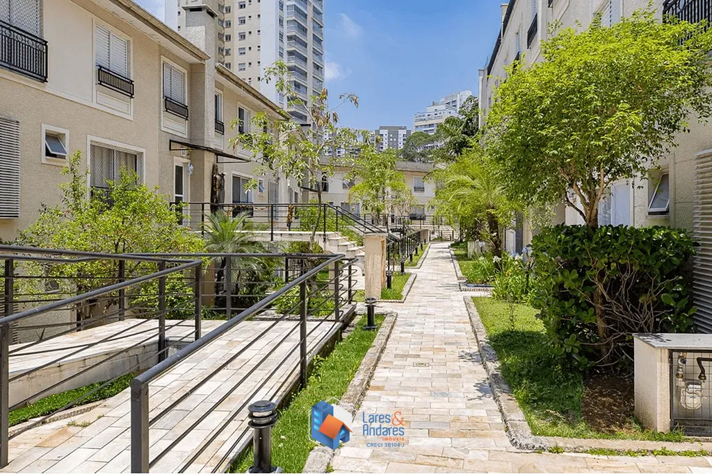 Casa, 3 quartos, 107 m² - Foto 18