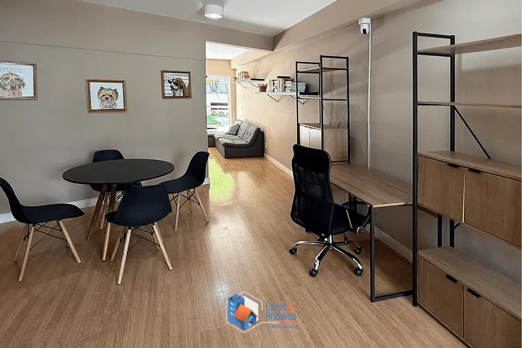 Casa, 3 quartos, 107 m² - Foto 27