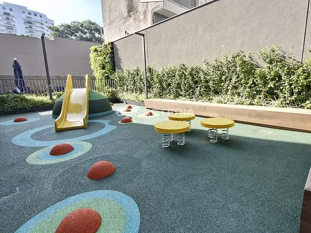 Apartamento 2 quartos e 2 banheiros, à venda, no bairro Alto da Boa Vista em São Paulo