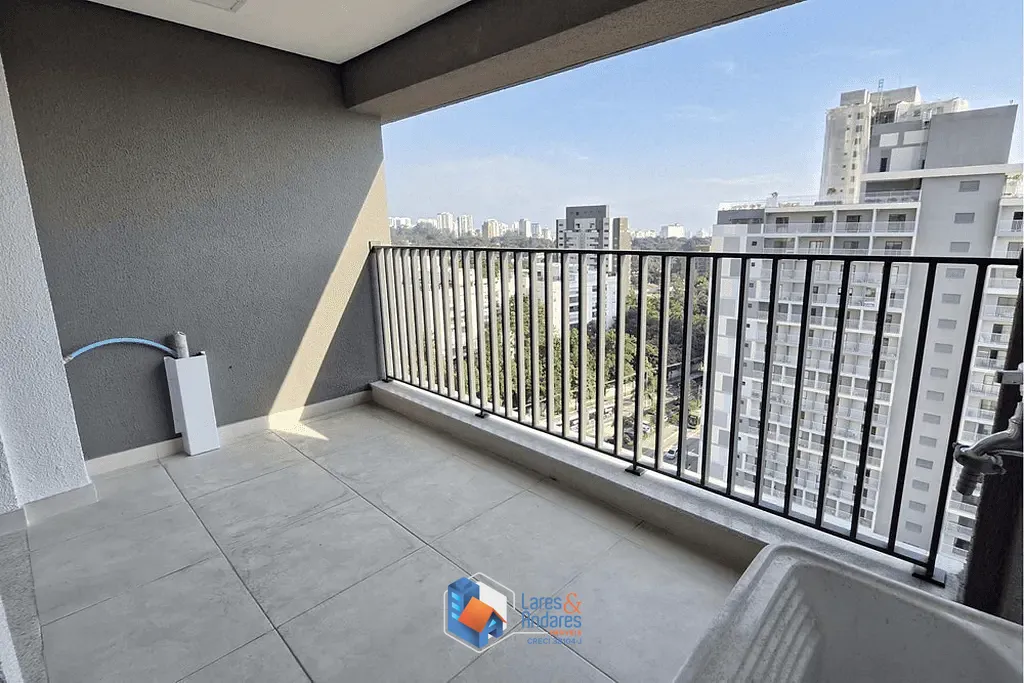 Apartamento, 2 quartos, 61 m² - Foto 1