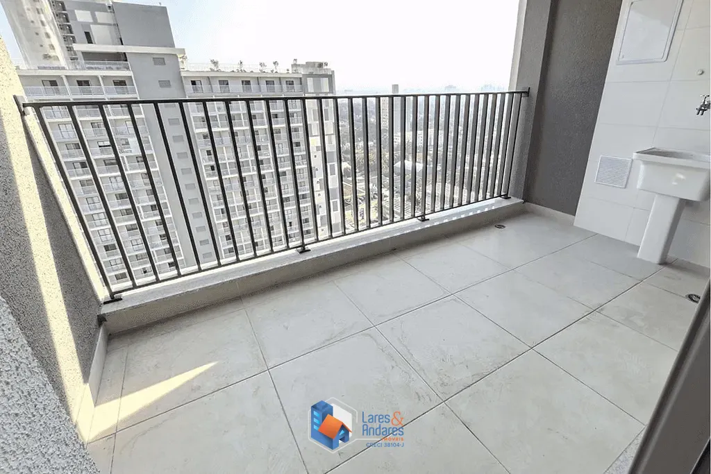 Apartamento, 2 quartos, 61 m² - Foto 23