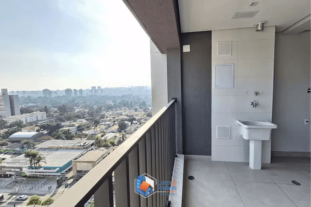 Apartamento, 2 quartos, 61 m² - Foto 24