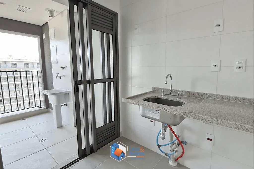 Apartamento, 2 quartos, 61 m² - Foto 8