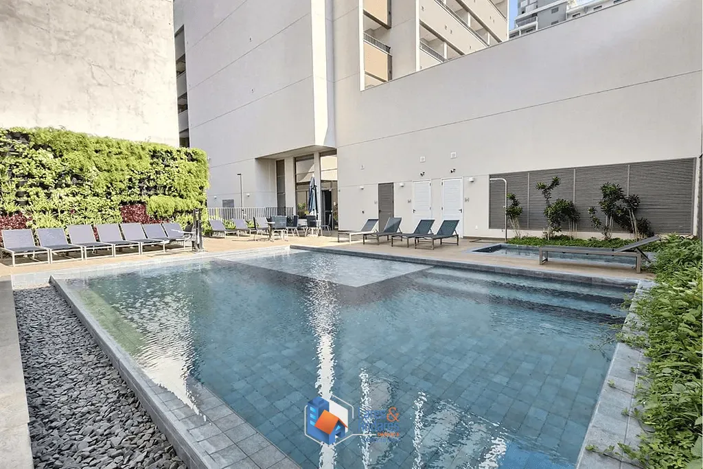 Apartamento, 2 quartos, 61 m² - Foto 9