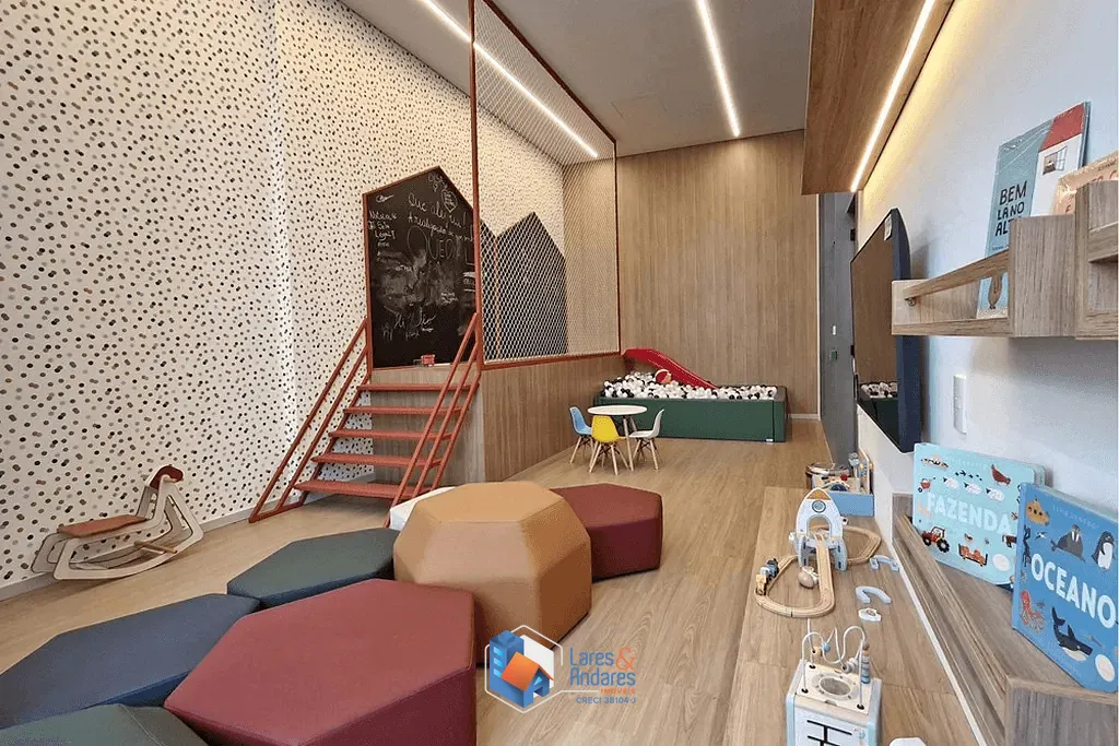 Apartamento, 2 quartos, 61 m² - Foto 13