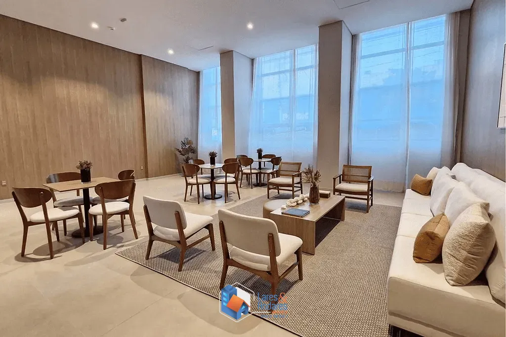 Apartamento, 2 quartos, 61 m² - Foto 15