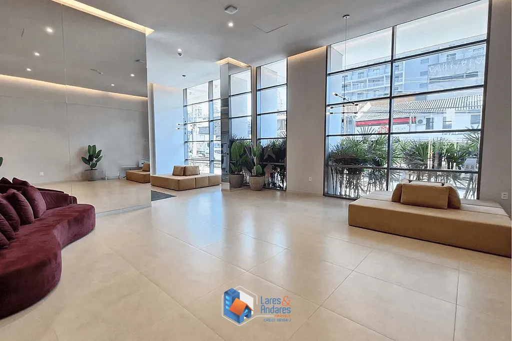 Apartamento, 2 quartos, 61 m² - Foto 17