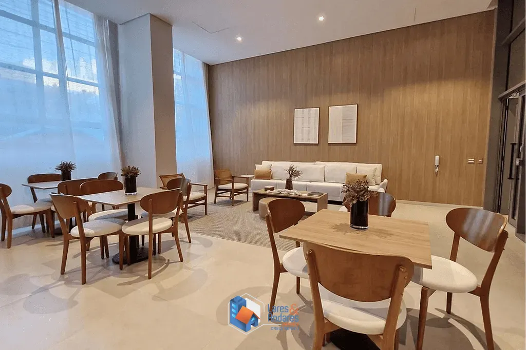 Apartamento, 2 quartos, 61 m² - Foto 18