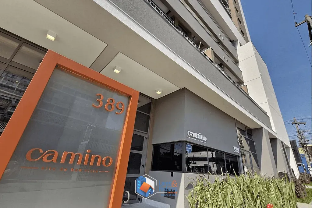 Apartamento, 2 quartos, 61 m² - Foto 19
