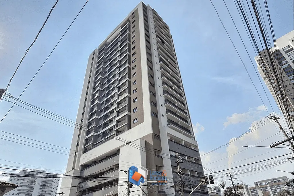 Apartamento, 2 quartos, 61 m² - Foto 21