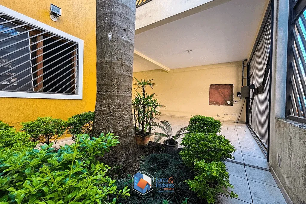 Casa, 3 quartos, 358 m² - Foto 3