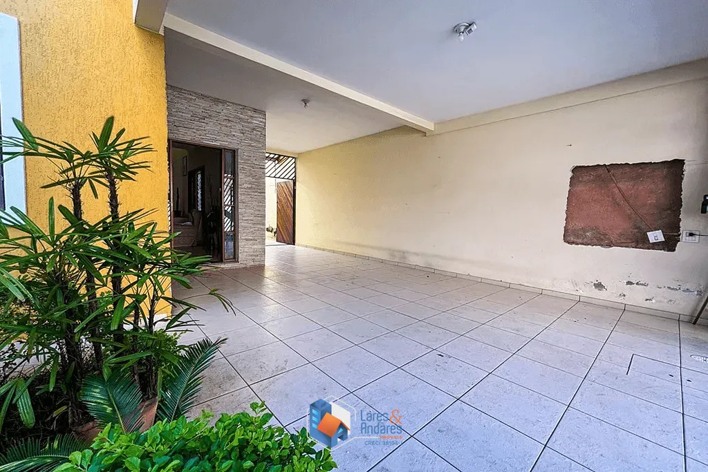 Casa, 3 quartos, 358 m² - Foto 22
