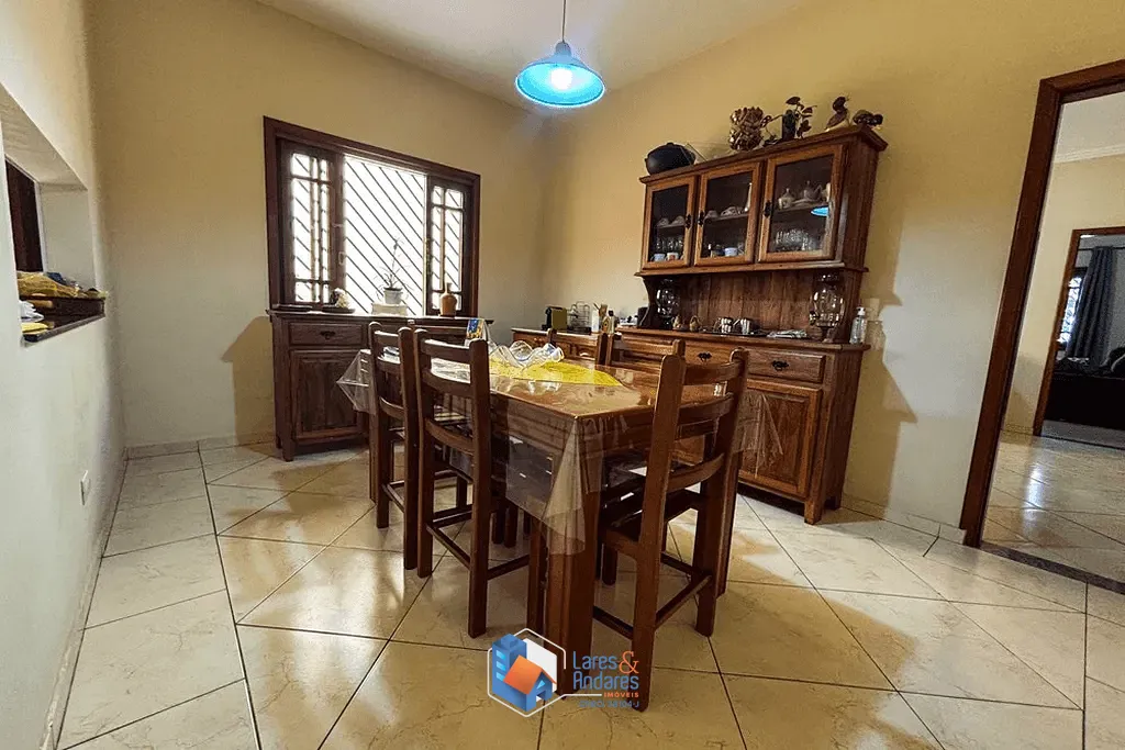 Casa, 3 quartos, 358 m² - Foto 19