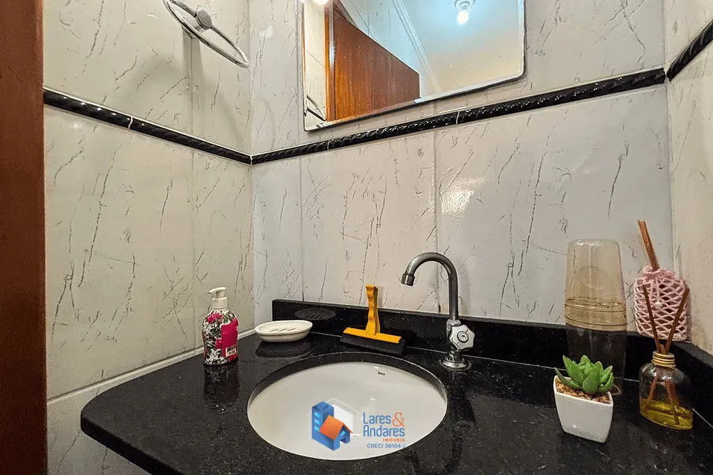 Casa, 3 quartos, 358 m² - Foto 16