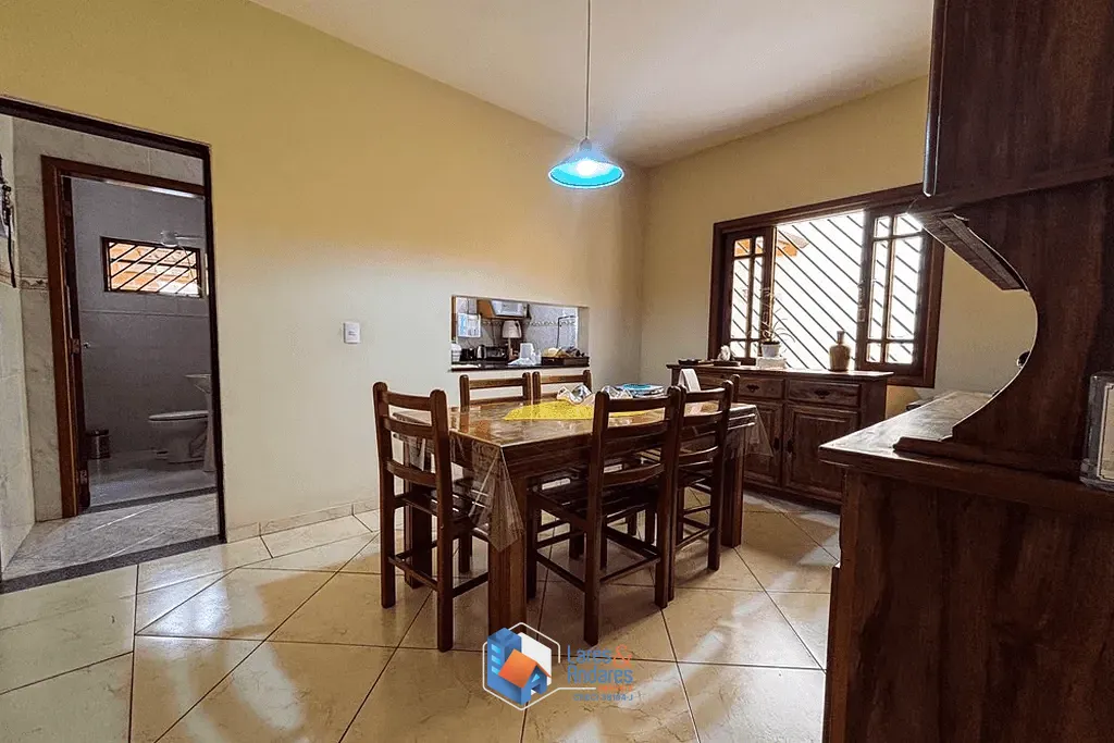 Casa, 3 quartos, 358 m² - Foto 15