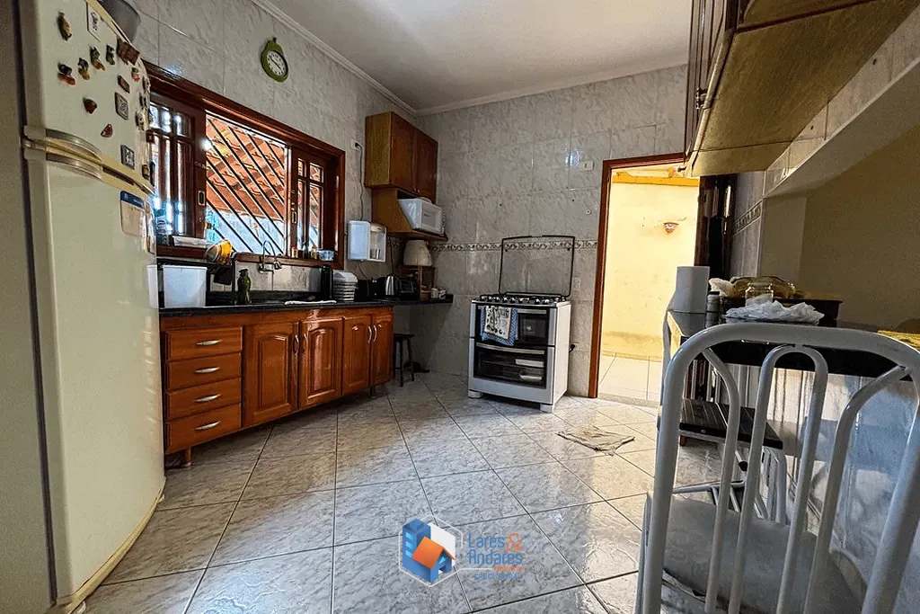 Casa, 3 quartos, 358 m² - Foto 14