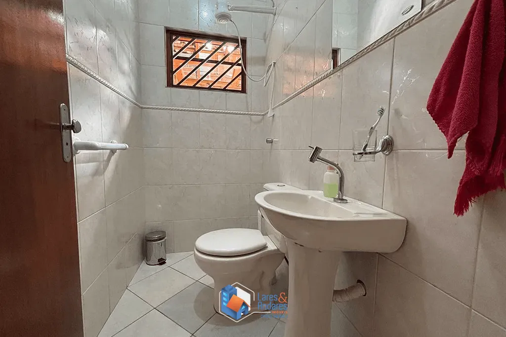 Casa, 3 quartos, 358 m² - Foto 13