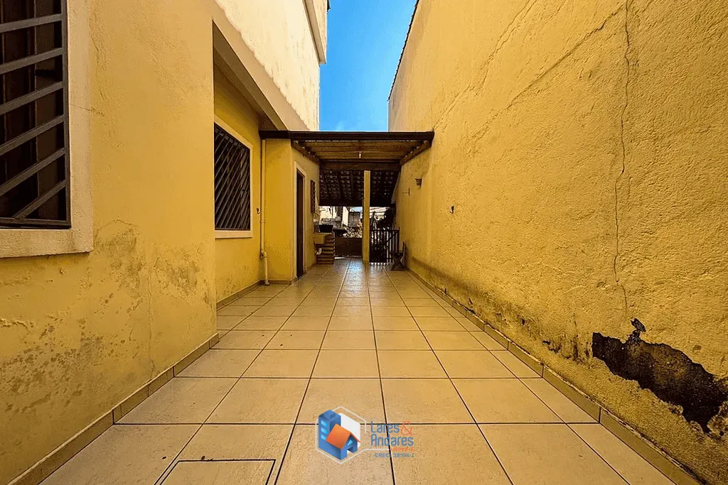 Casa, 3 quartos, 358 m² - Foto 11