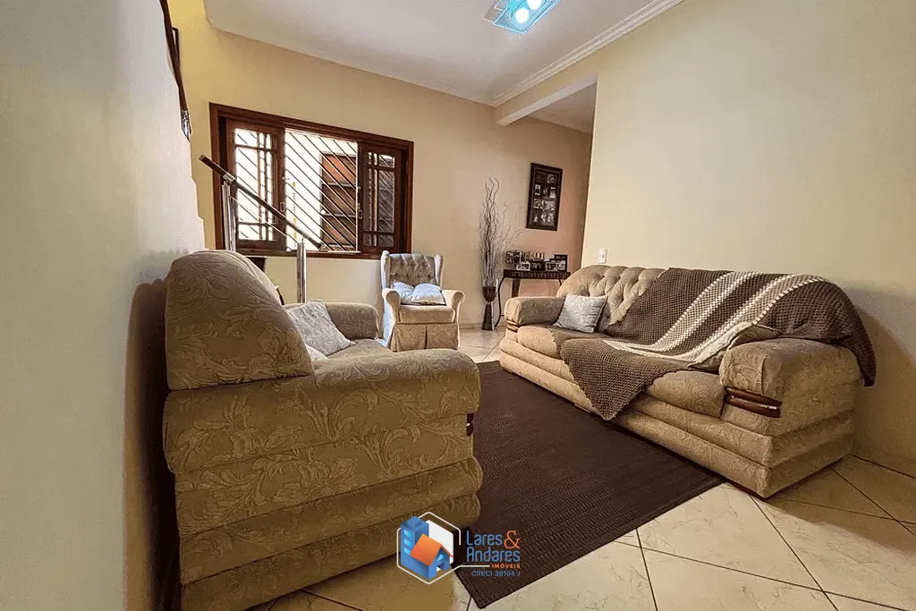 Casa, 3 quartos, 358 m² - Foto 10