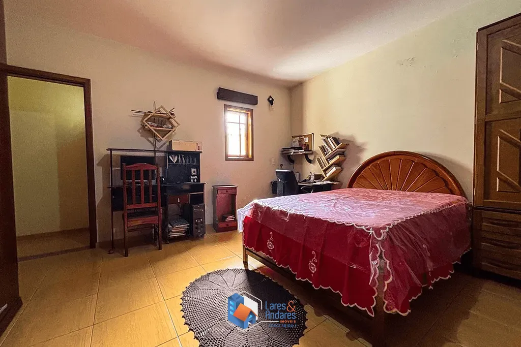 Casa, 3 quartos, 358 m² - Foto 6