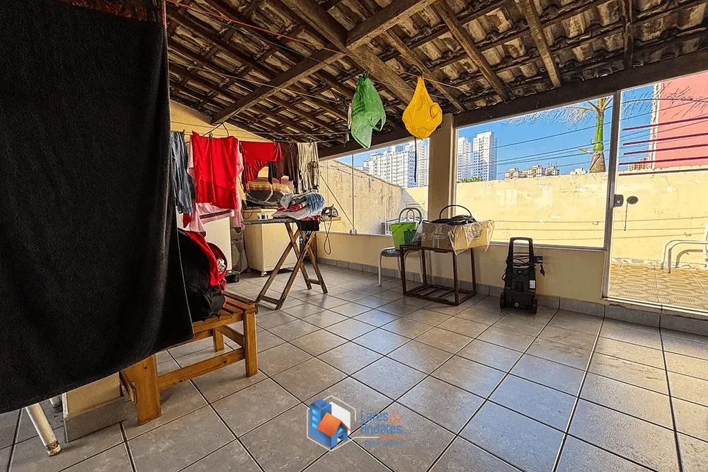 Casa, 3 quartos, 358 m² - Foto 2