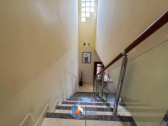 Casa 3 quartos e 3 banheiros, à venda, no bairro Campo Grande em São Paulo