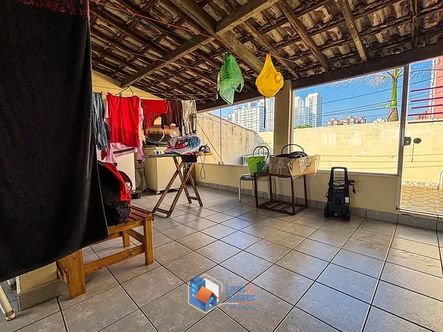 Casa 3 quartos e 3 banheiros, à venda, no bairro Campo Grande em São Paulo