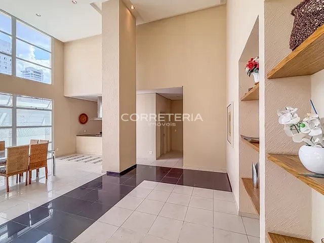 Apartamento 2 quartos e 1 banheiro, à venda, no bairro Itaim Bibi em São Paulo