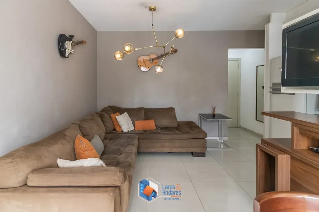 Apartamento, 2 quartos, 51 m² - Foto 23