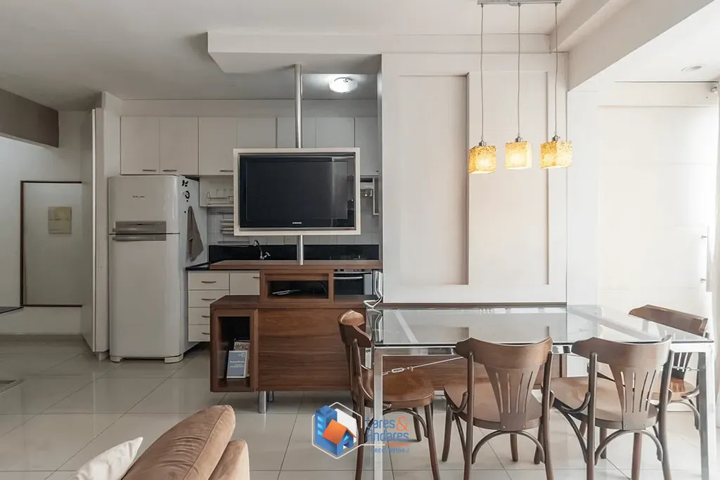 Apartamento, 2 quartos, 51 m² - Foto 22