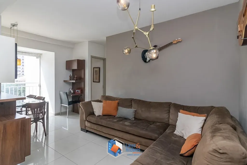 Apartamento, 2 quartos, 51 m² - Foto 21