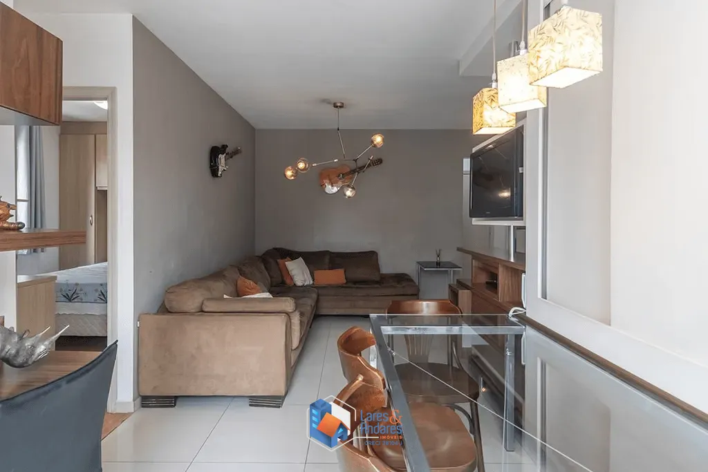 Apartamento, 2 quartos, 51 m² - Foto 20