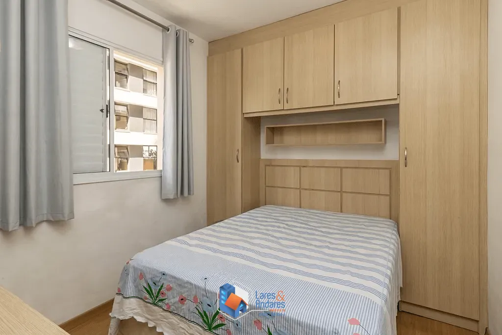 Apartamento, 2 quartos, 51 m² - Foto 19