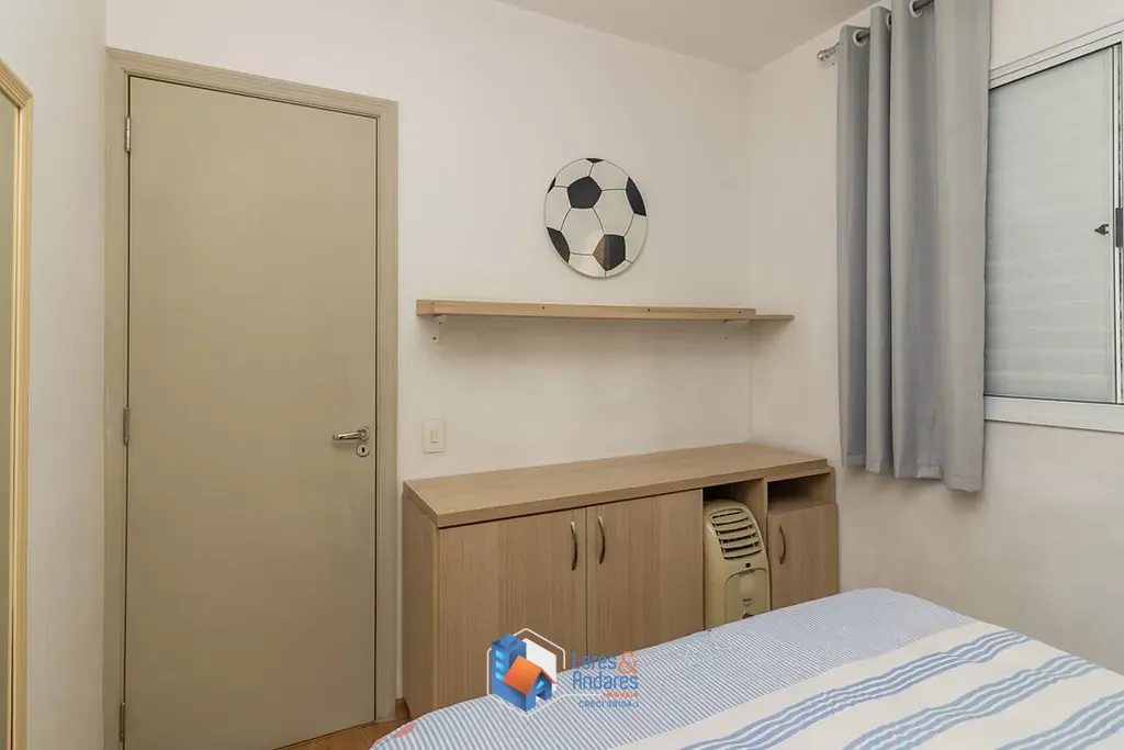 Apartamento, 2 quartos, 51 m² - Foto 18