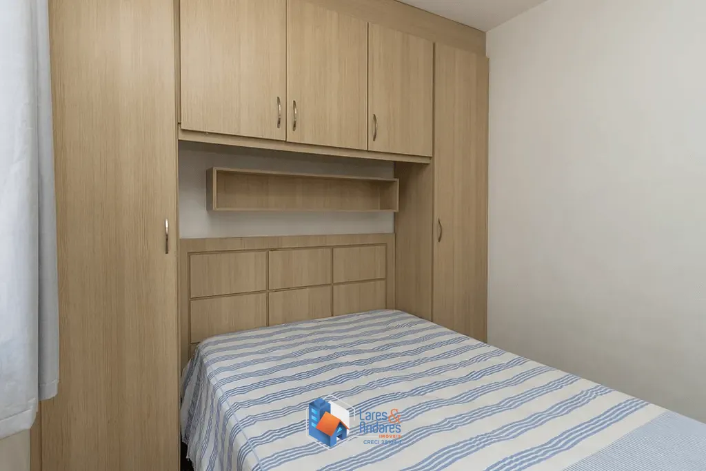 Apartamento, 2 quartos, 51 m² - Foto 17