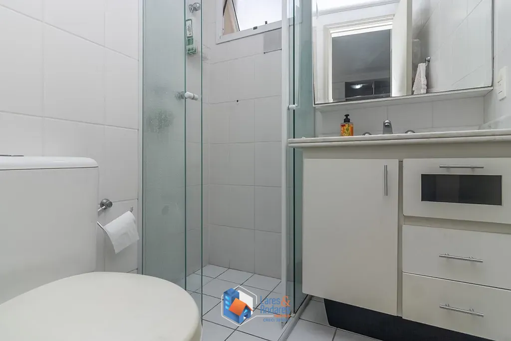 Apartamento, 2 quartos, 51 m² - Foto 16